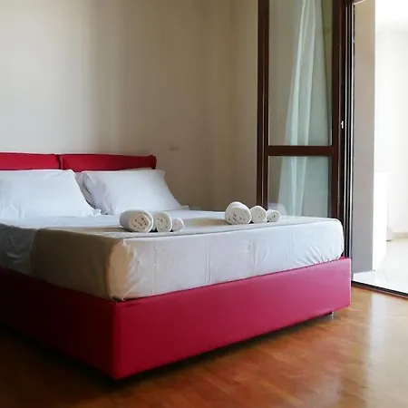 Appartement Charlotte Terrace