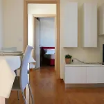 Charlotte Terrace Apartmán