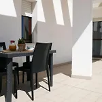 Charlotte Terrace Apartmán *