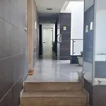 Charlotte Terrace Apartmán