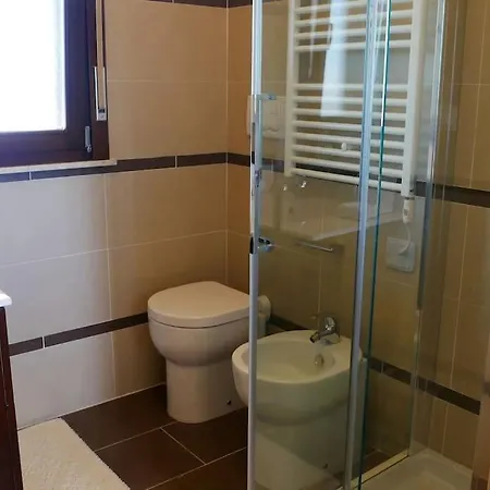 Charlotte Terrace Apartament *