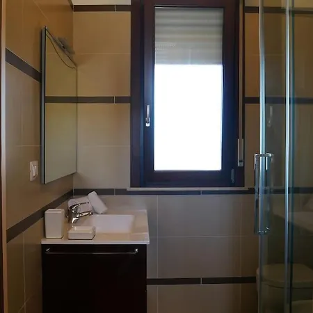 Charlotte Terrace Apartment Cagliari