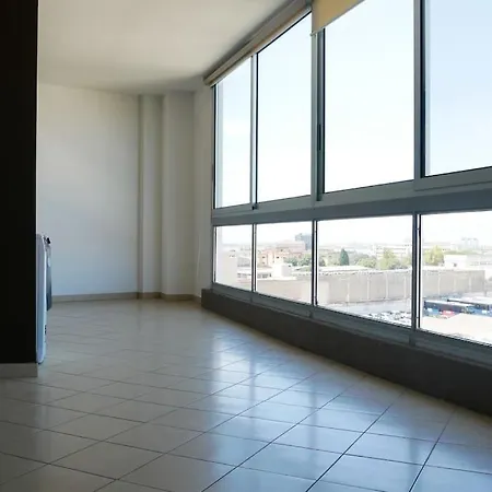 Charlotte Terrace Cagliari