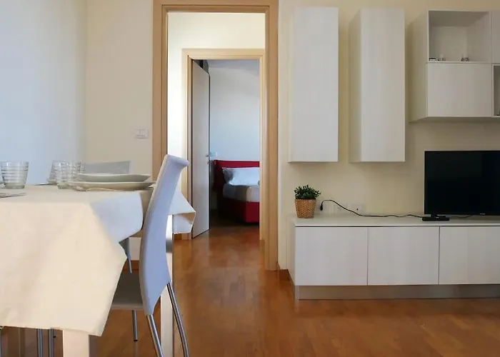 Charlotte Terrace Appartement