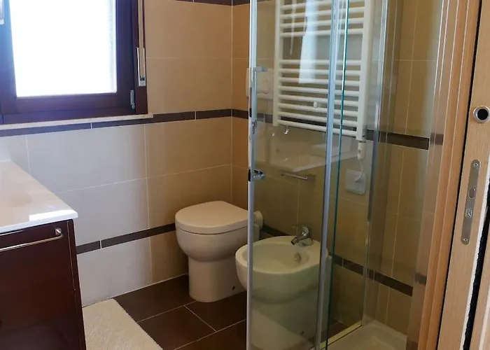 Charlotte Terrace アパート *